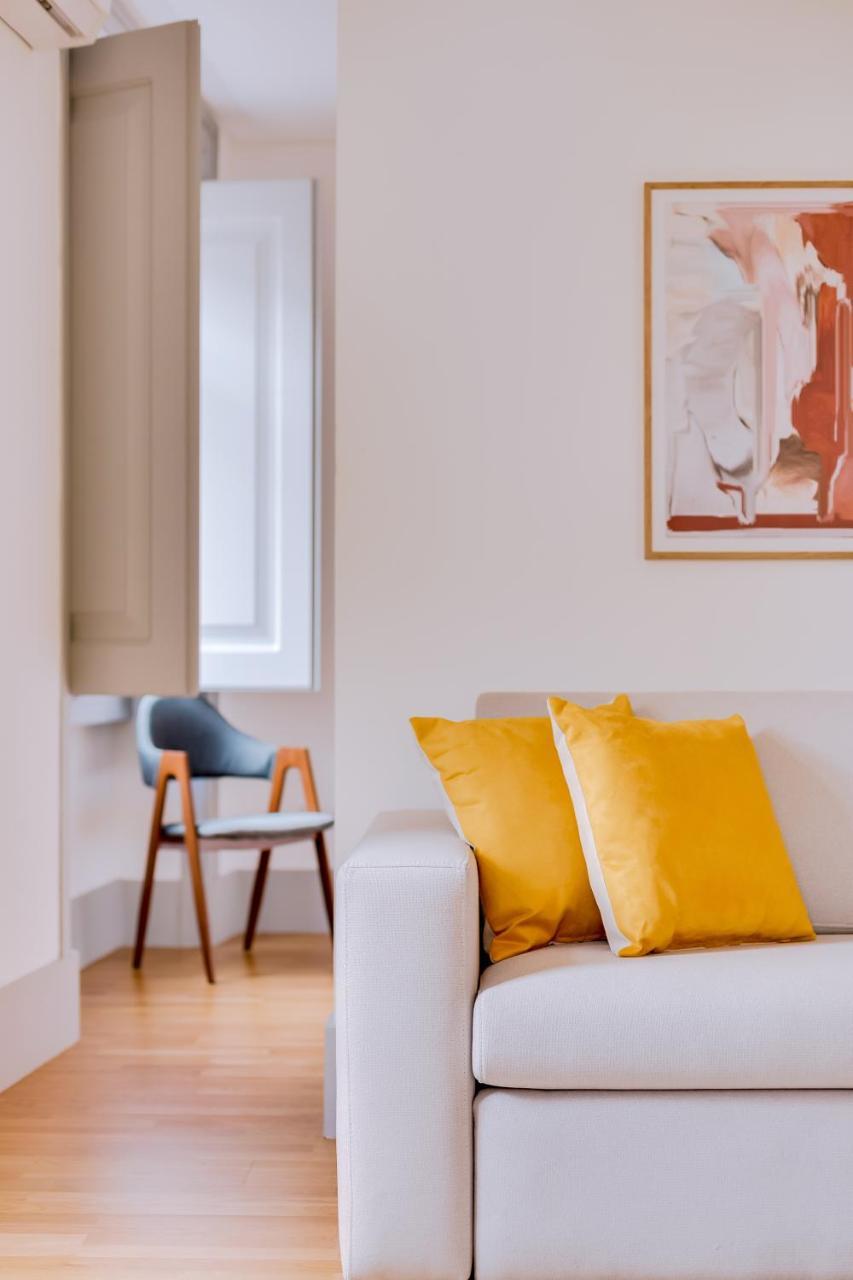 Poiais By Inside Out Apartment *