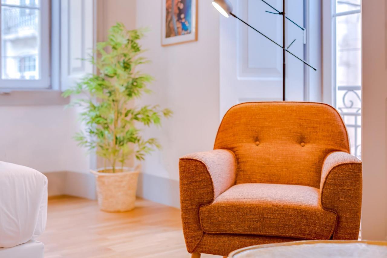 Apartment Poiais By Inside Out