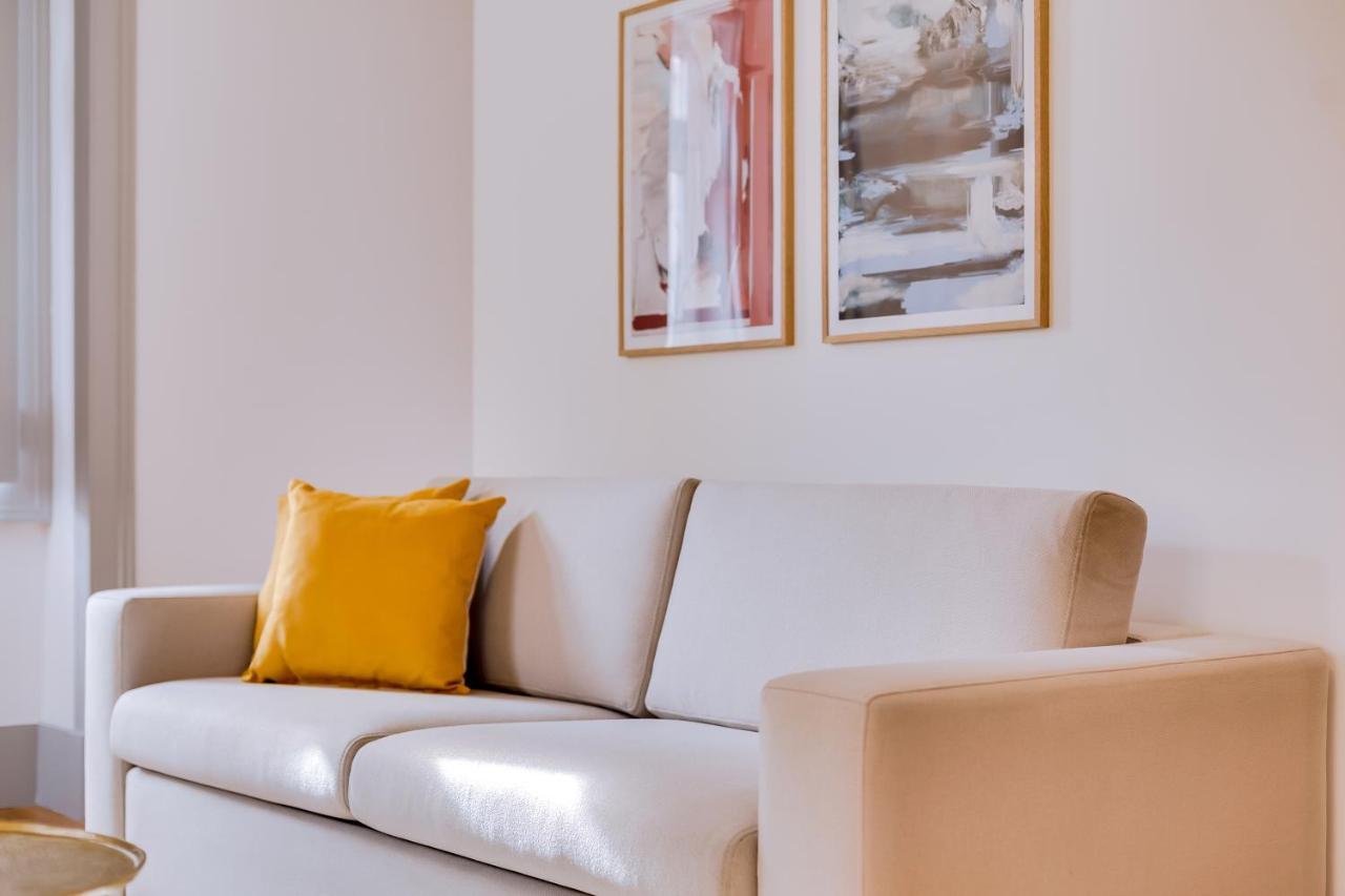 Apartment Poiais By Inside Out *