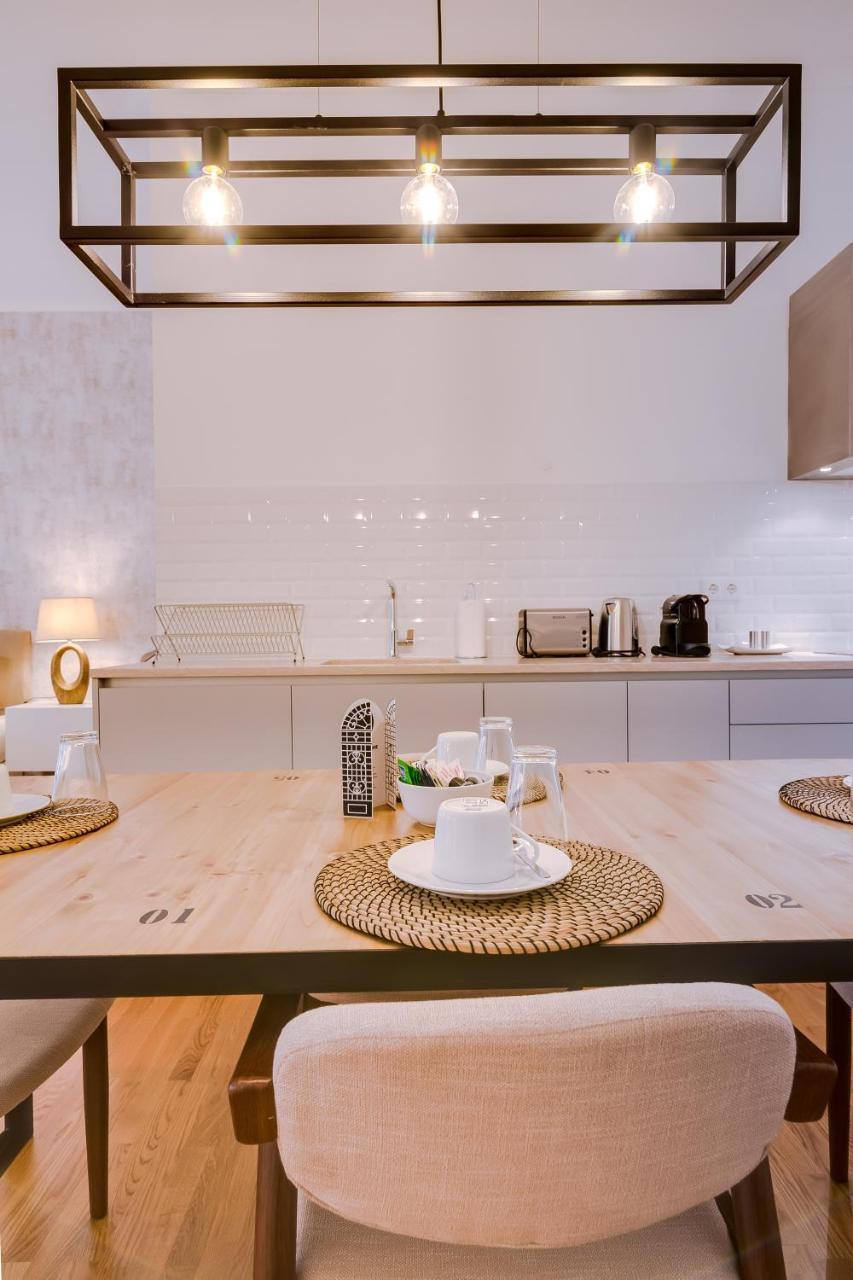 Apartment Poiais By Inside Out *