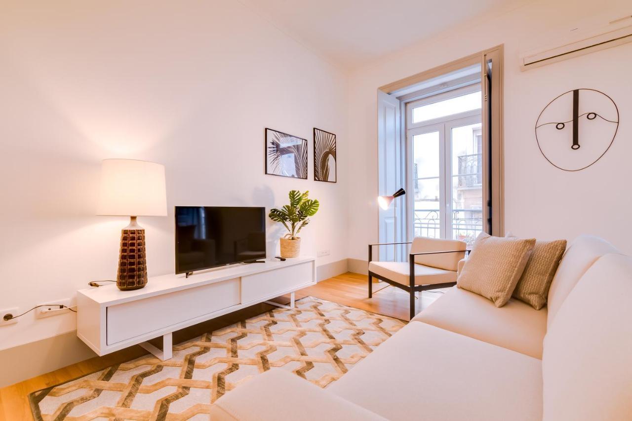 Poiais By Inside Out Apartment