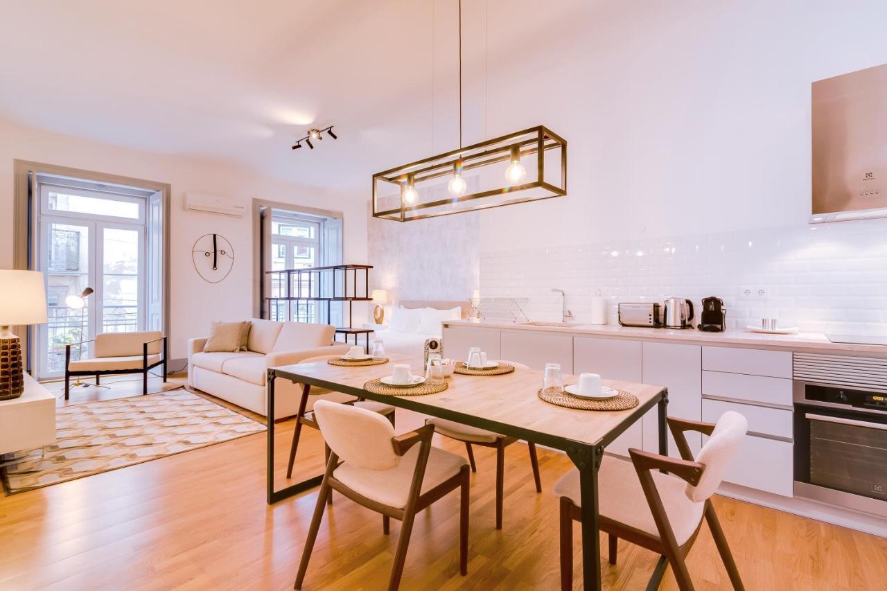 Poiais By Inside Out Apartment *