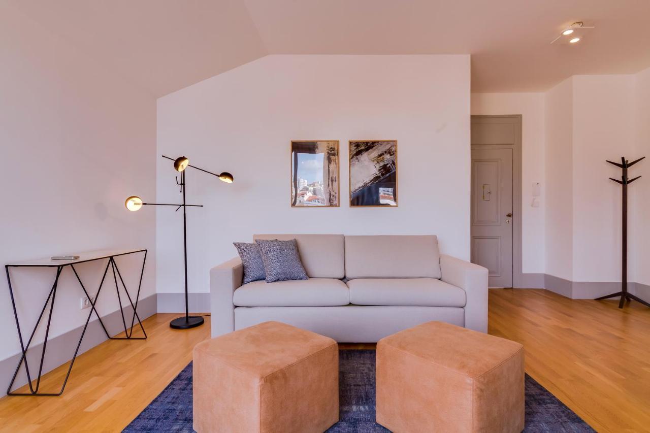 Apartment Poiais By Inside Out *