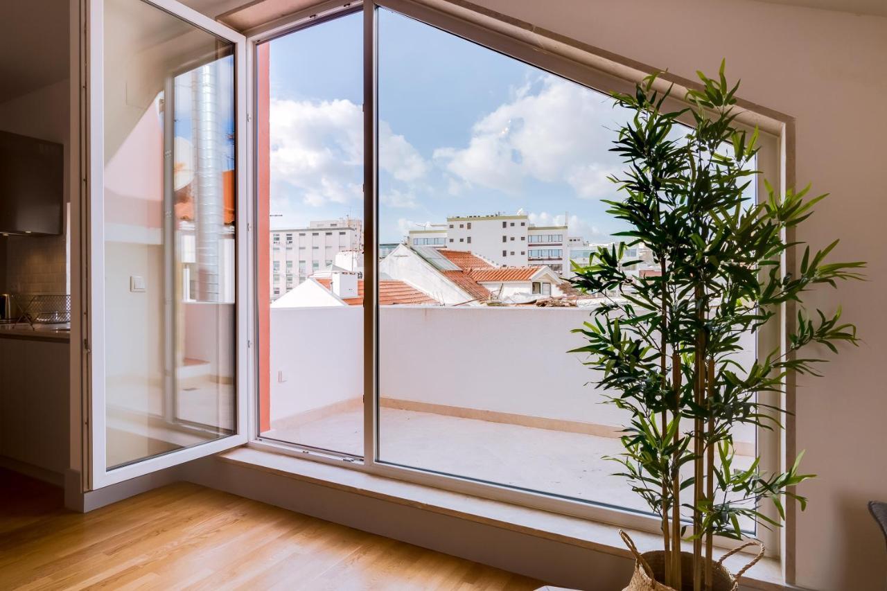 Poiais By Inside Out Apartment *