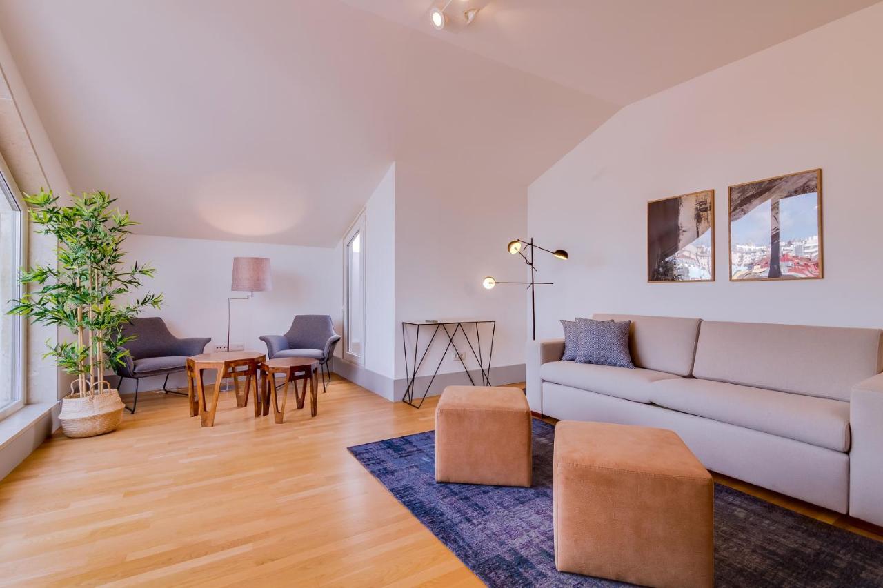Poiais By Inside Out Apartment