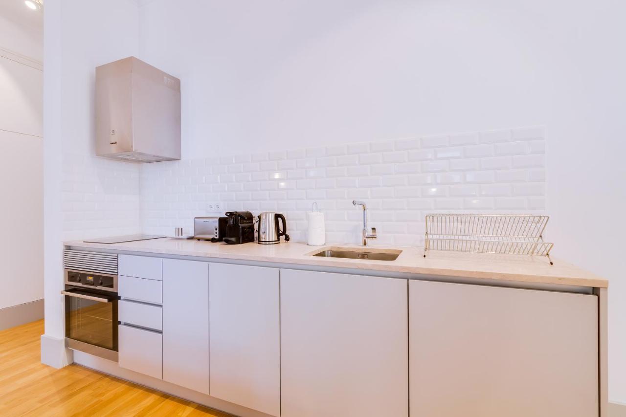 Poiais By Inside Out Apartment *