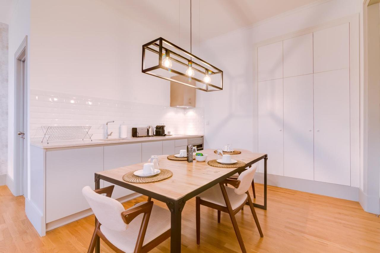 Apartment Poiais By Inside Out *