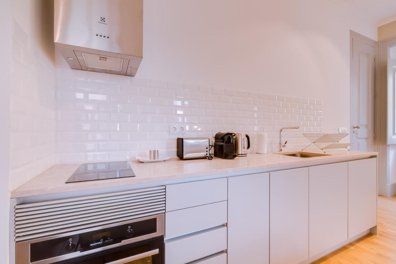 Apartment Poiais By Inside Out