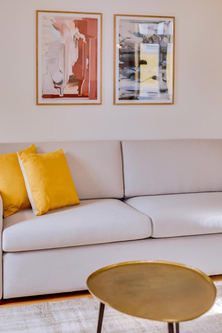 Apartamento Poiais By Inside Out *