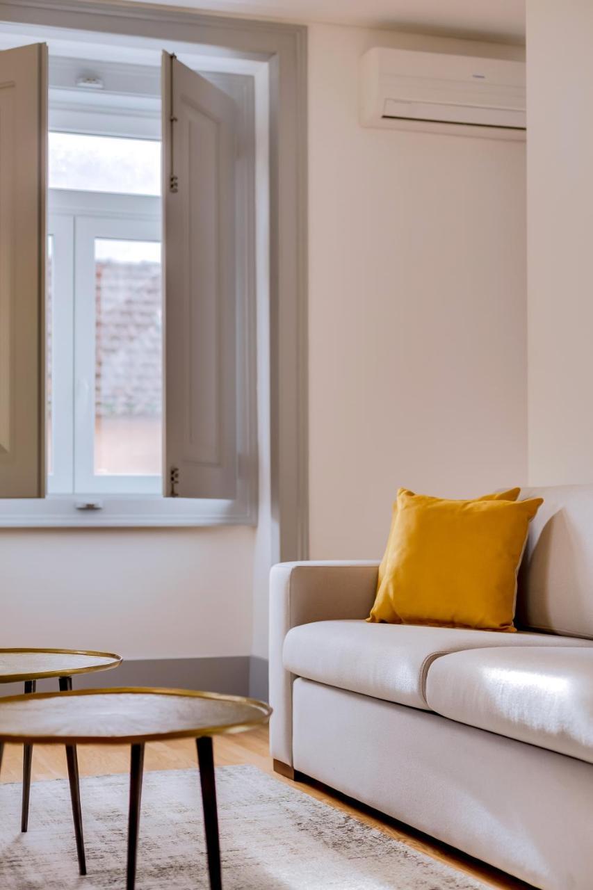 Poiais By Inside Out Apartamento Lisboa