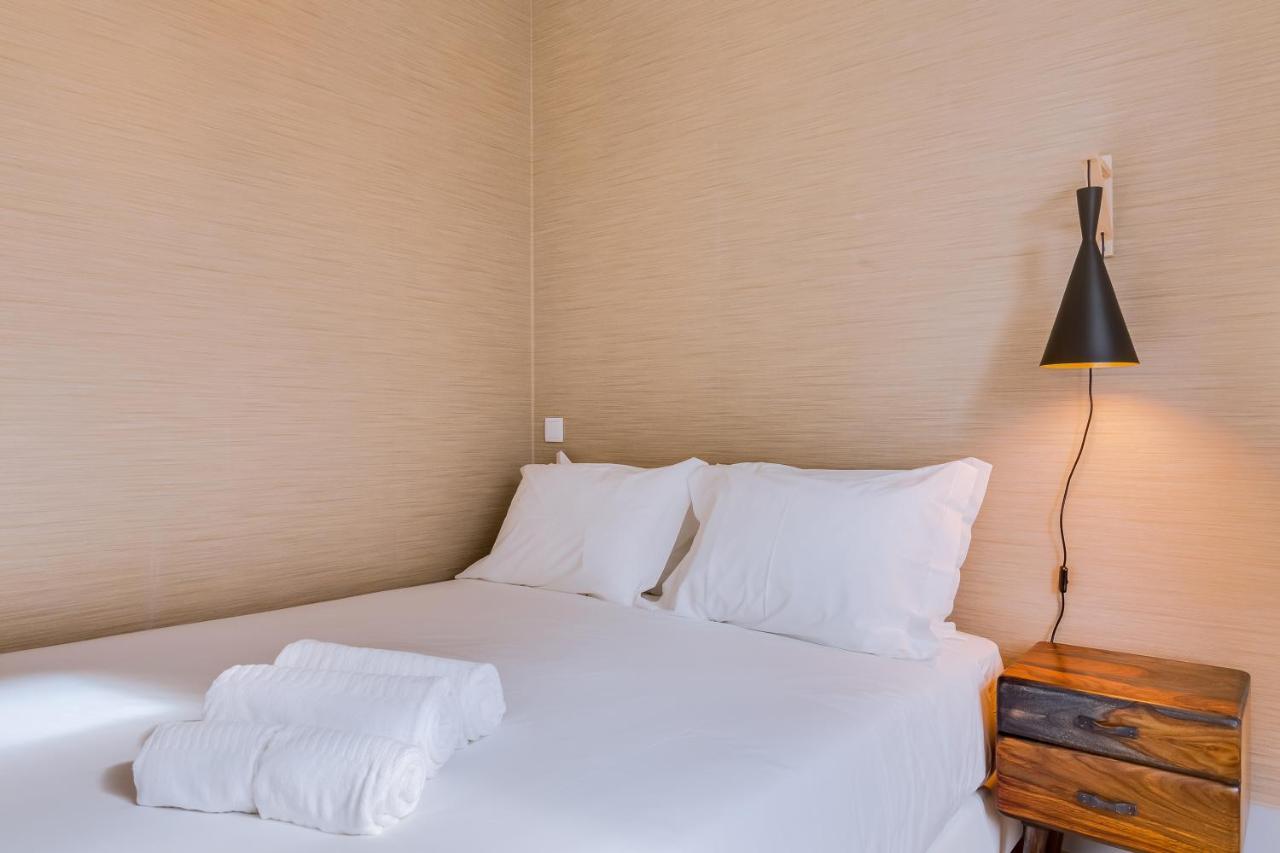 Poiais By Inside Out Apartamento Lisboa