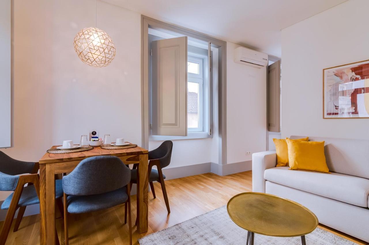Poiais By Inside Out Apartamento Lisboa