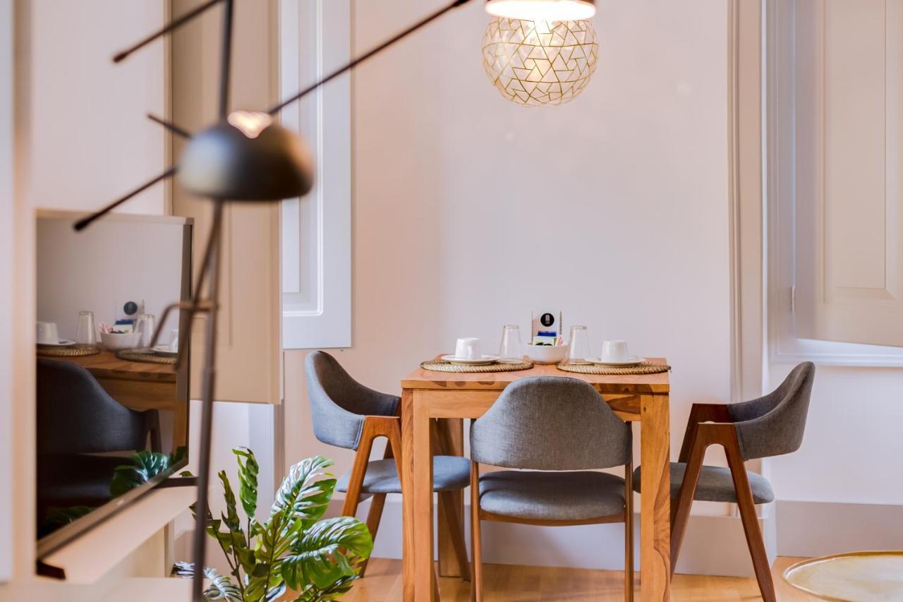 Apartamento Poiais By Inside Out Lisboa