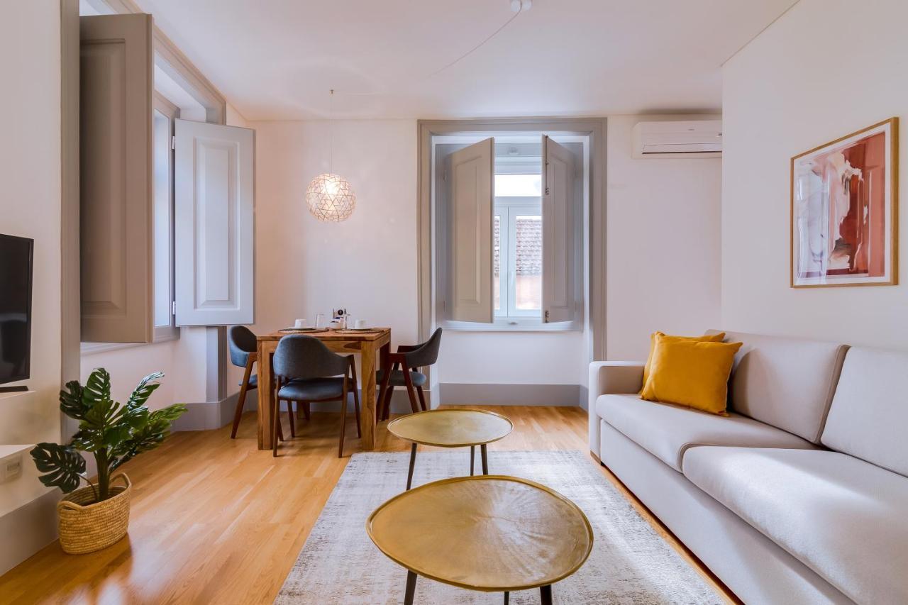 Poiais By Inside Out Apartamento Lisboa