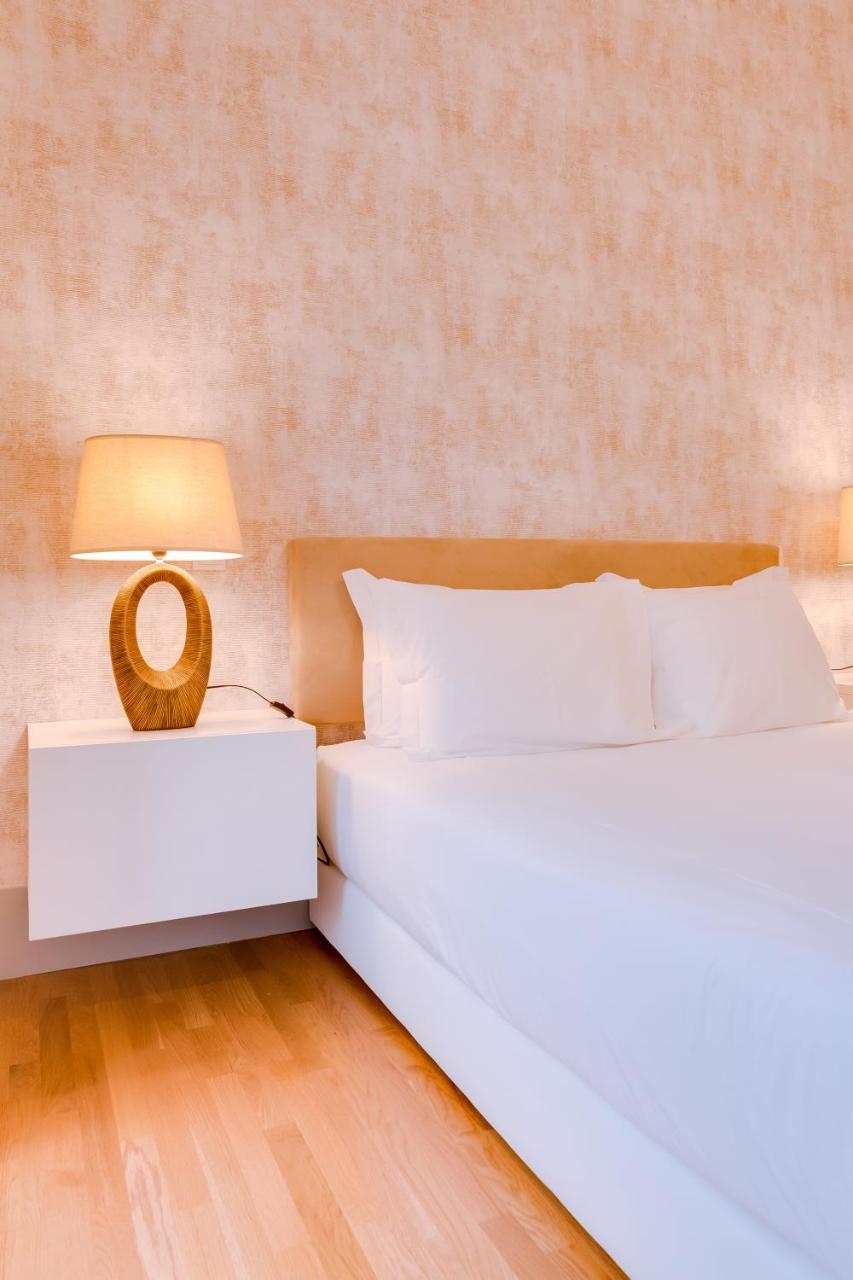 Poiais By Inside Out Apartamento *