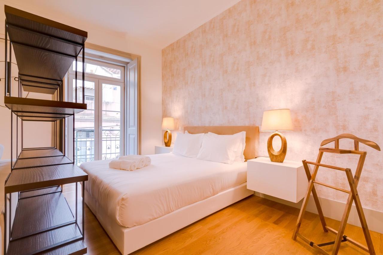 Poiais By Inside Out Apartamento Lisboa