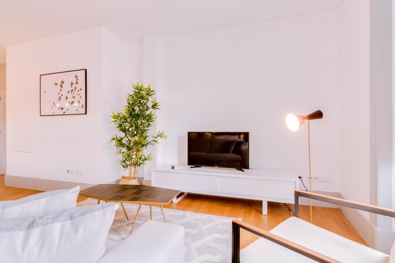 Apartamento Poiais By Inside Out *