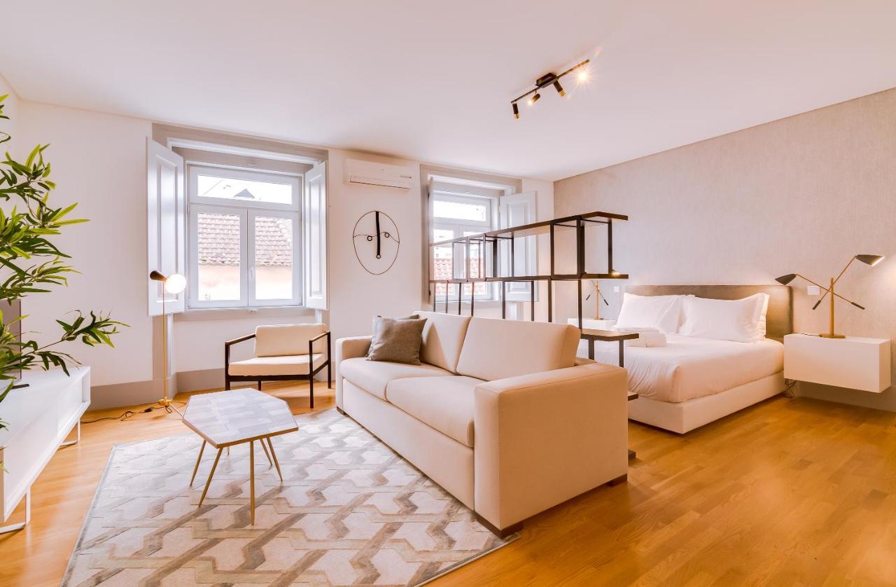 Poiais By Inside Out Apartamento