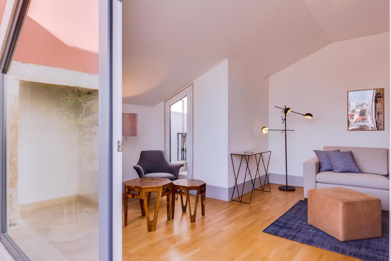 Poiais By Inside Out Apartamento *