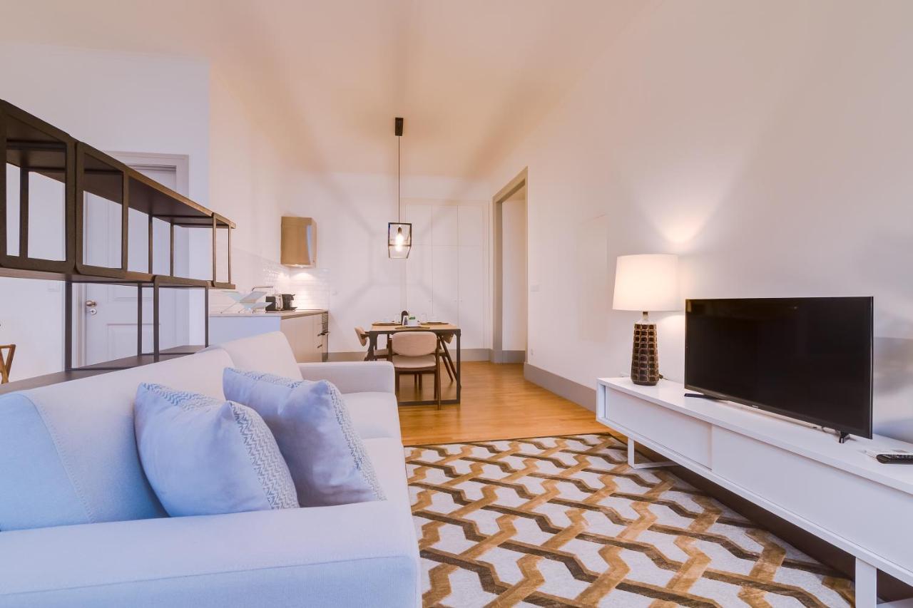 Poiais By Inside Out Apartamento *