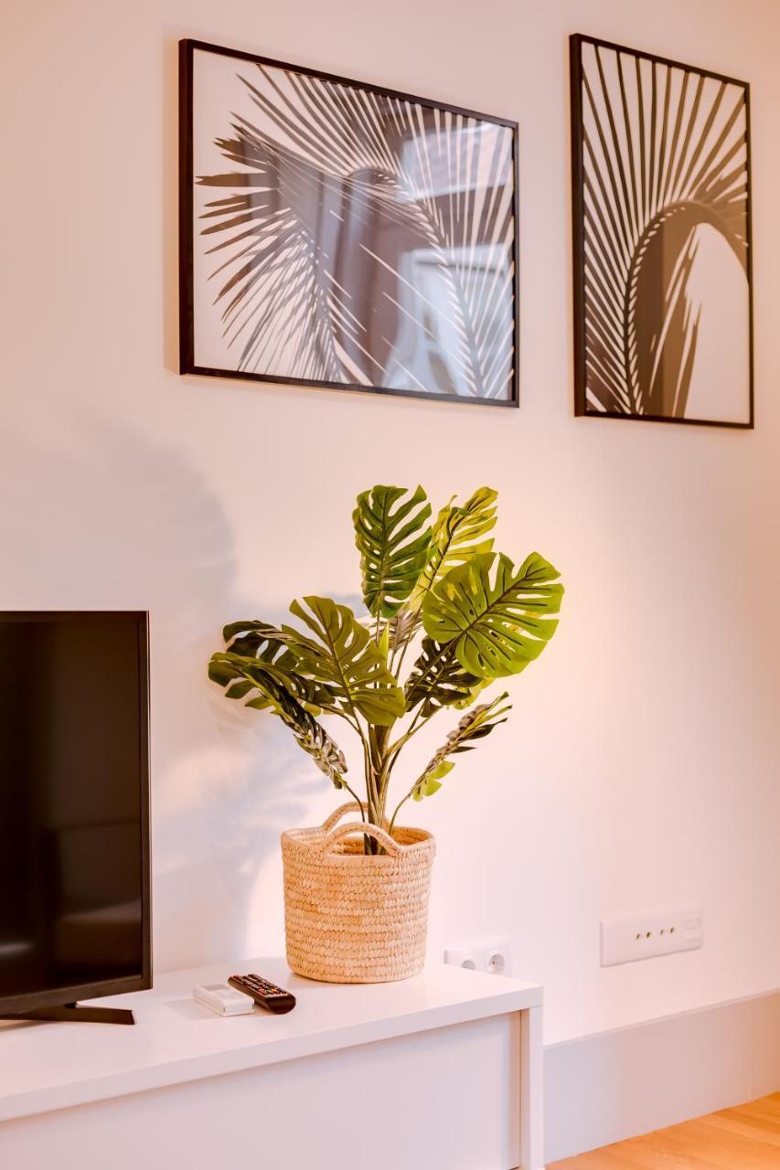 Apartamento Poiais By Inside Out Lisboa
