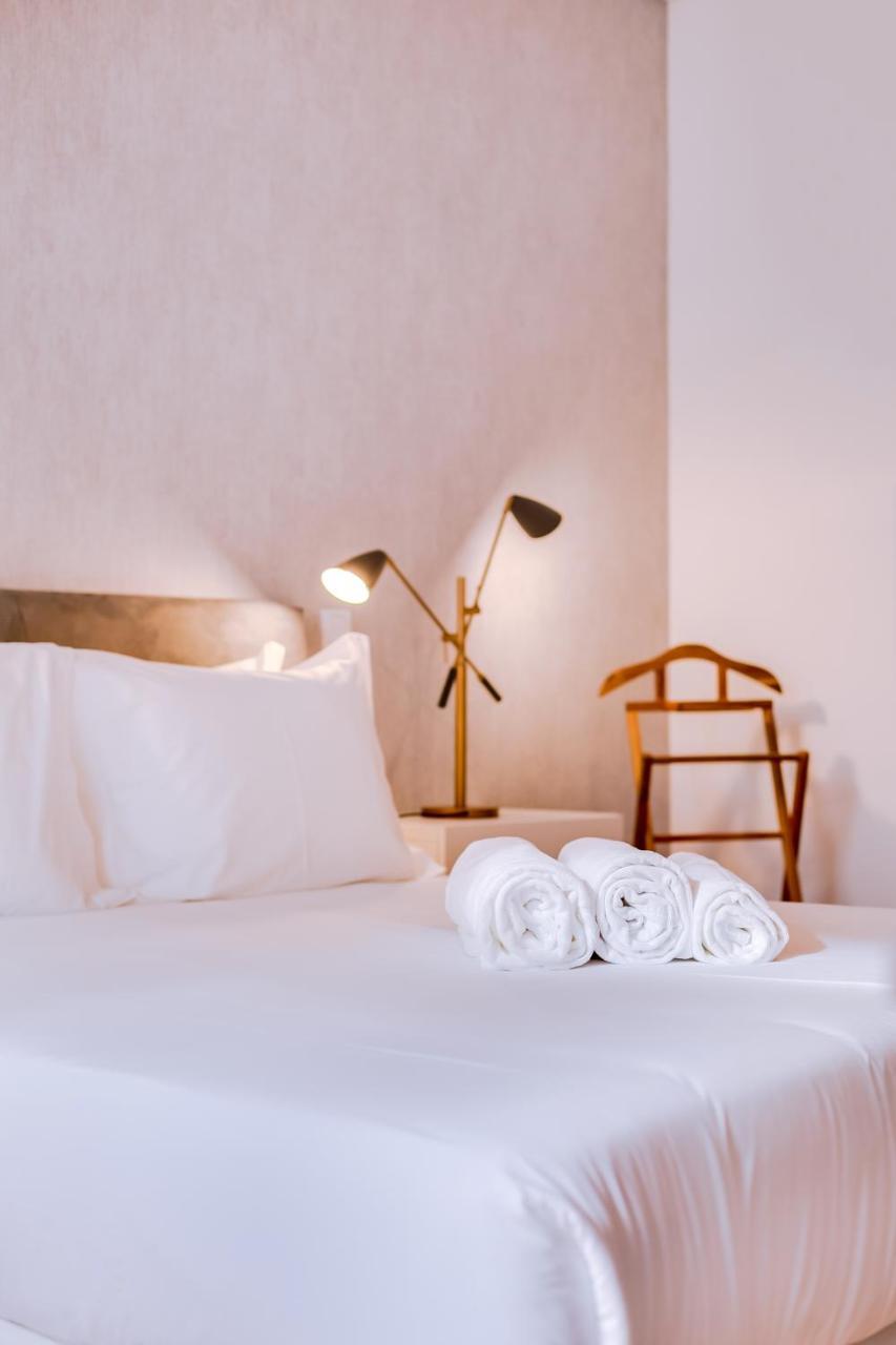 Poiais By Inside Out Apartamento Lisboa