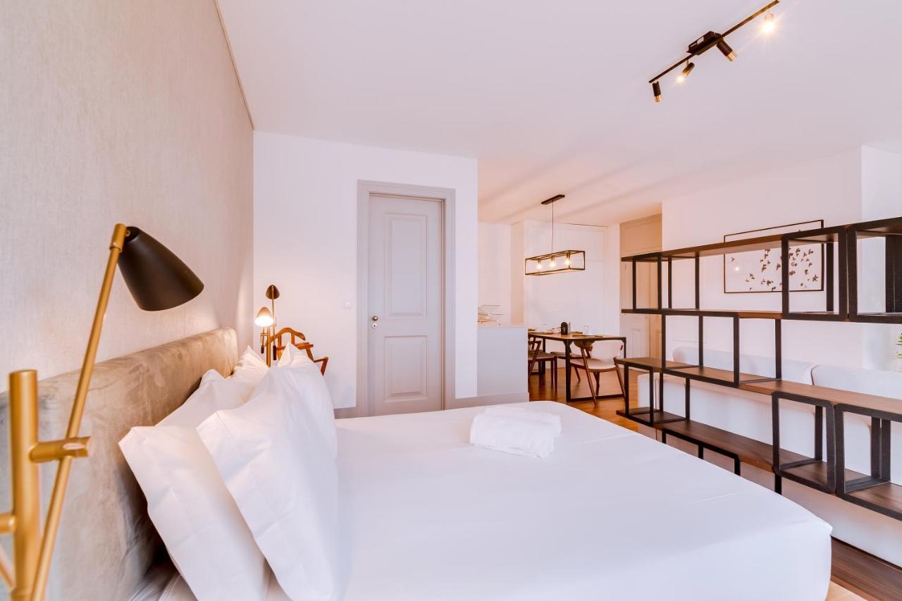 Apartamento Poiais By Inside Out *