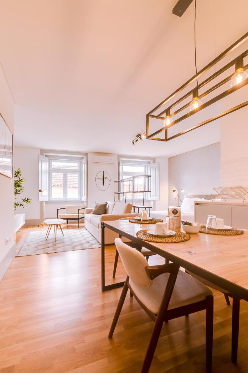 Poiais By Inside Out Apartamento