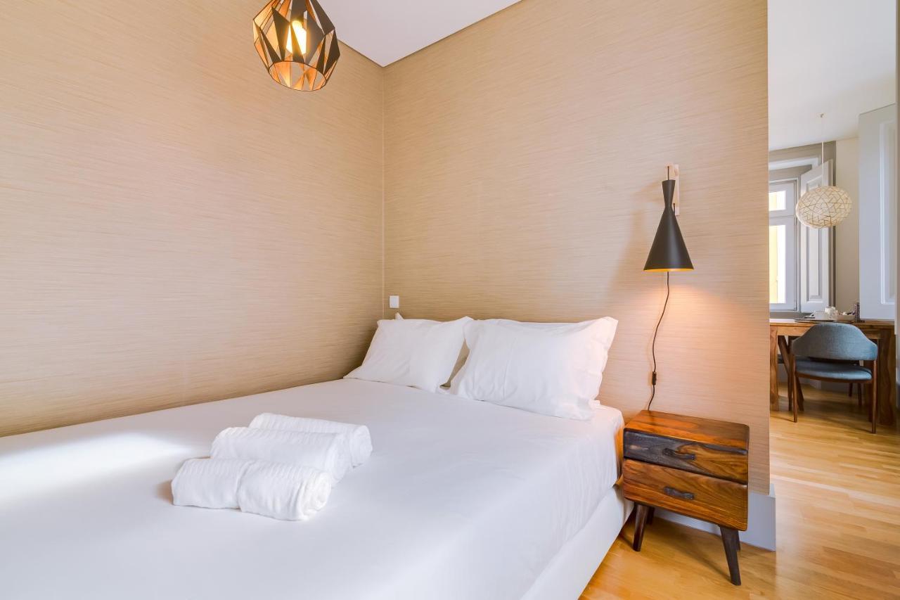 Poiais By Inside Out Apartamento *