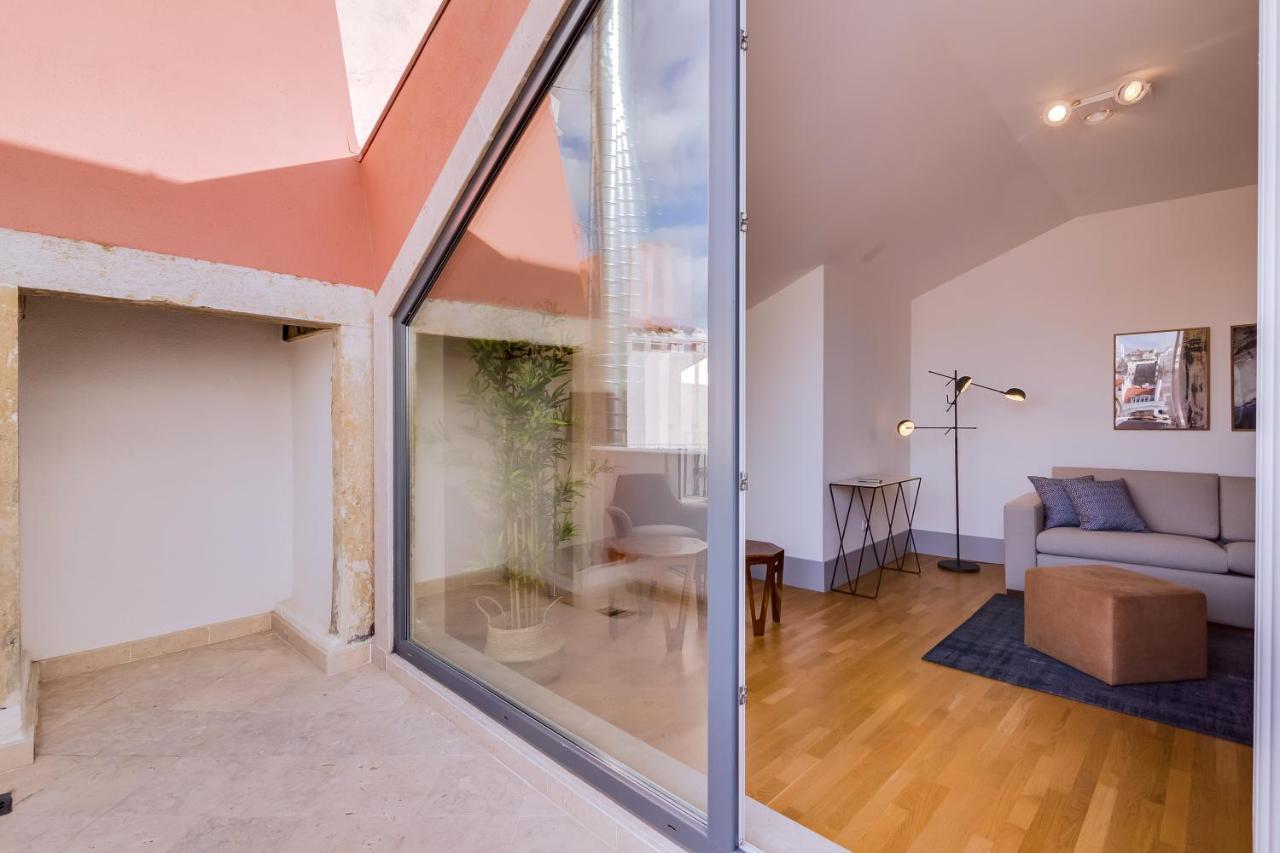 Apartamento Poiais By Inside Out *