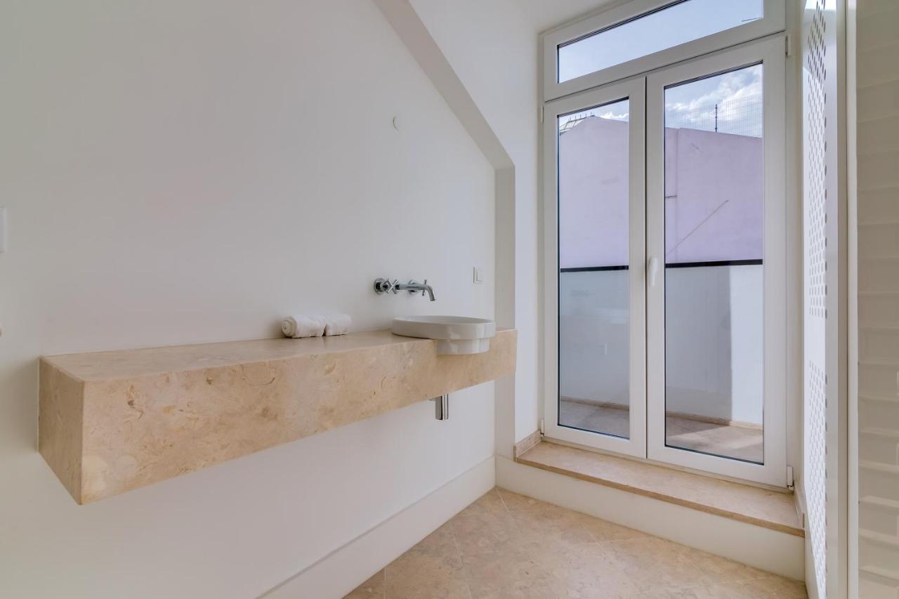 Poiais By Inside Out Apartamento *