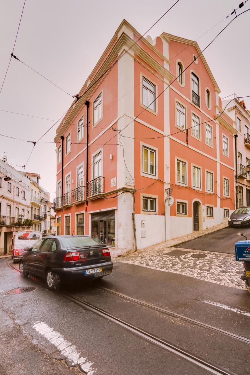 Apartamento Poiais By Inside Out *
