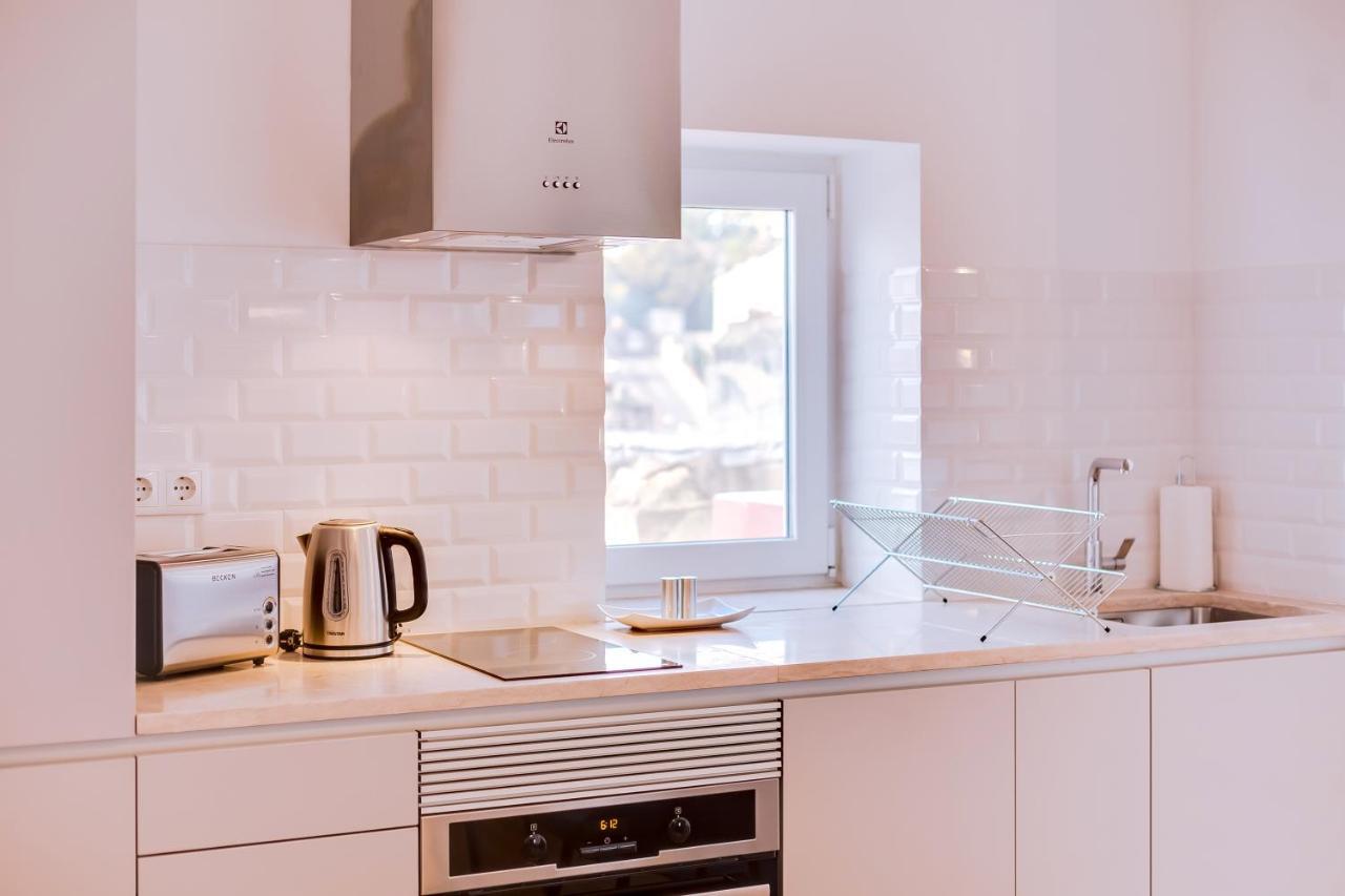 Apartamento Poiais By Inside Out Lisboa