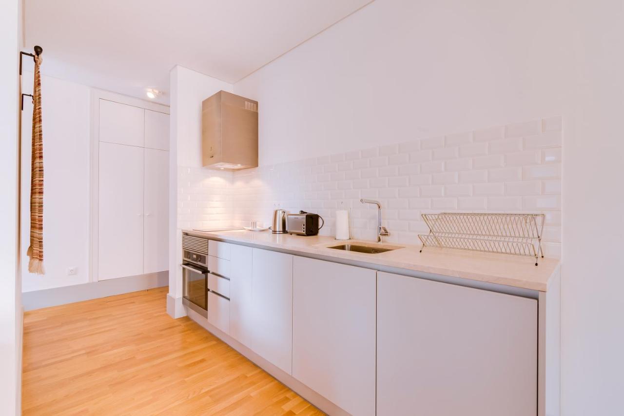 Apartment Poiais By Inside Out Lisbon