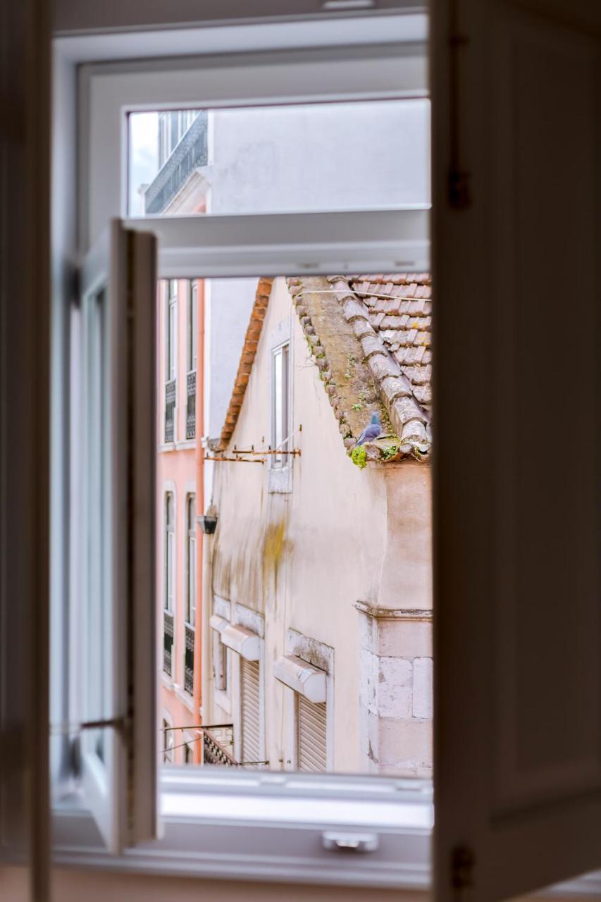 Poiais By Inside Out Apartment
