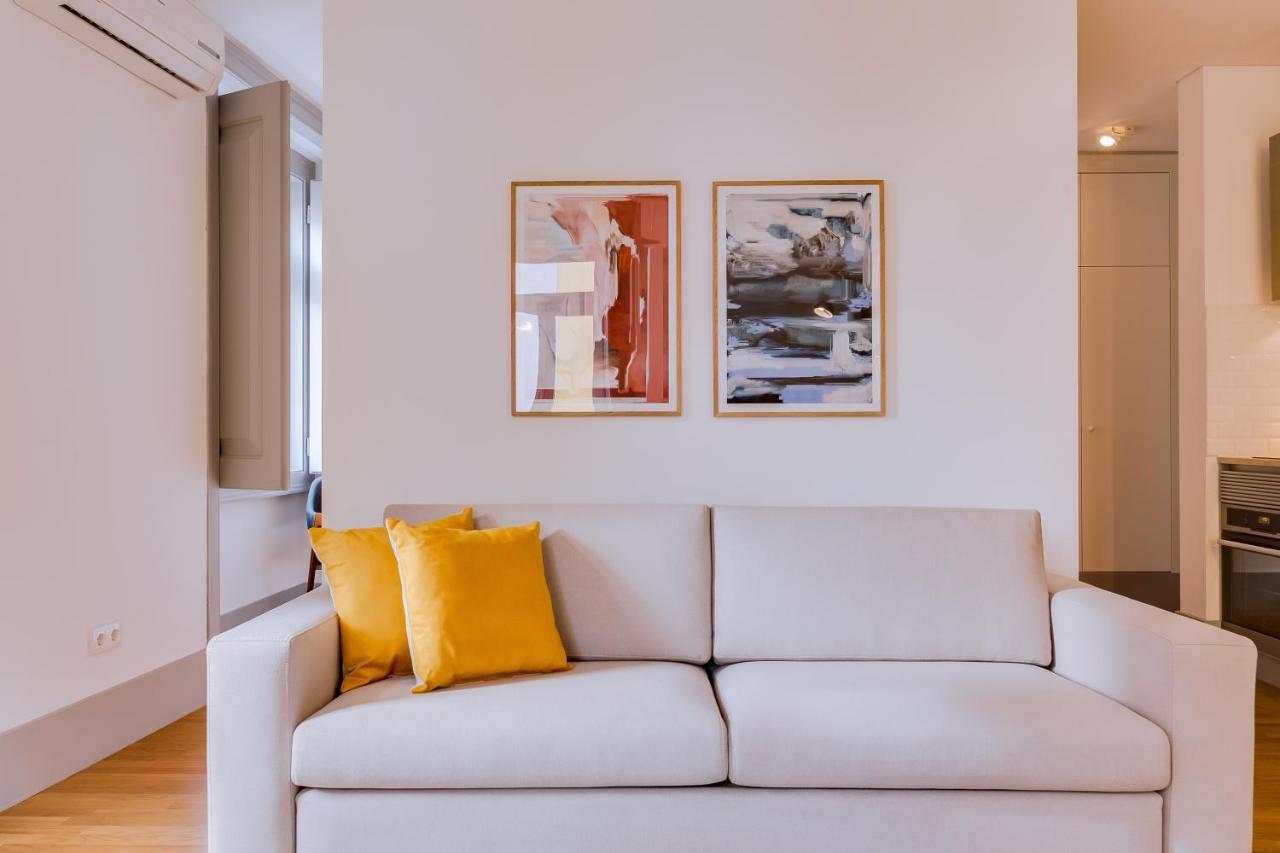 Poiais By Inside Out Apartment *