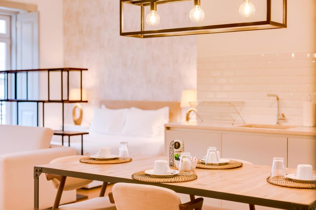 Poiais By Inside Out Lisbon