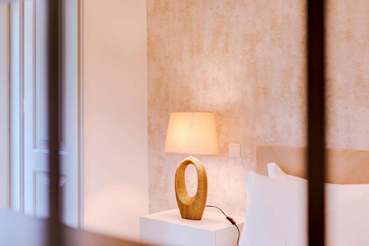 Poiais By Inside Out Apartment *