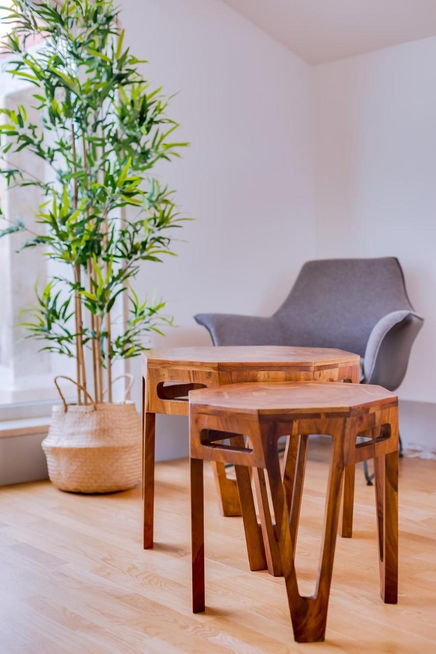 Apartment Poiais By Inside Out Lisbon